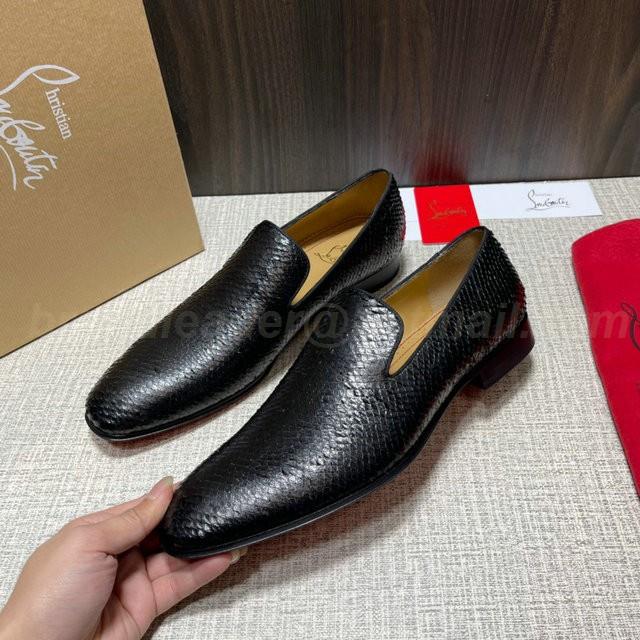 Giuseppe Zanotti Men's Shoes 18